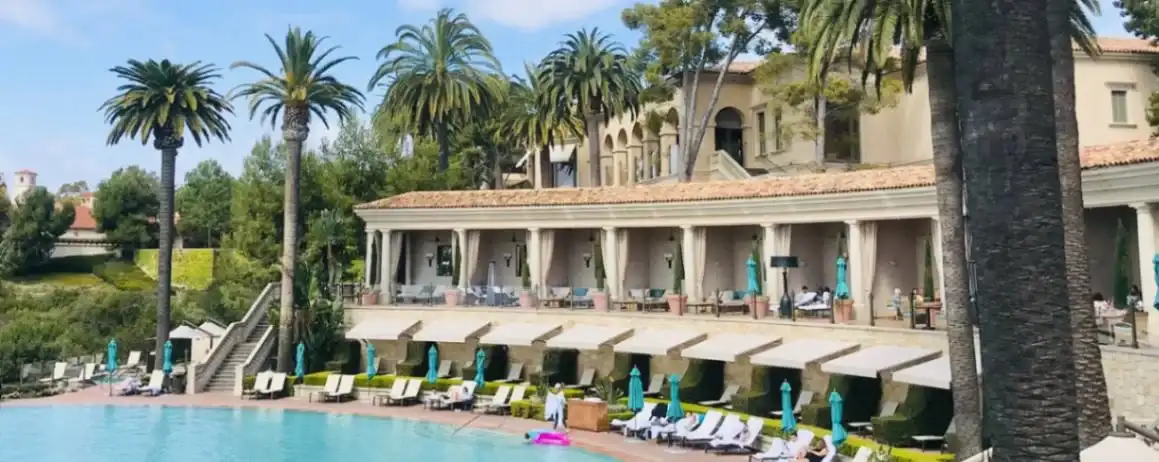 The Resort at Pelican Hill-1